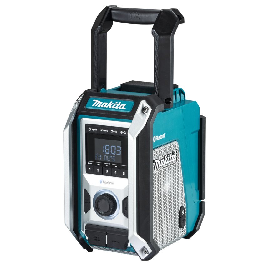 Makita AkkuRadio DMR114 Lagerhaus Salzburg